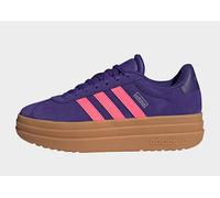 adidas Vl Court Bold Shoes - Purple 6.5