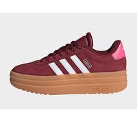 adidas Vl Court Bold Shoes - Red 4