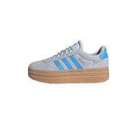 adidas VL Court Bold Shoes, Synthetics Upper, Blue