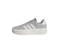 adidas VL Court Bold Shoes, Synthetics Upper, Grey