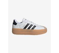 adidas VL Court Bold shoes white black women - 39(1/3)