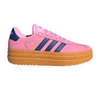 Adidas Vl Court Bold Trainers Pink EU 40 Woman
