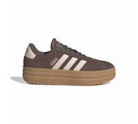 Adidas Vl Court Bold Trainers Brown EU 39 1/3 Woman