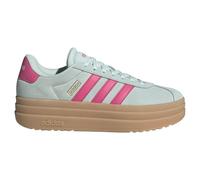 Adidas Vl Court Bold Trainers Green,Blue EU 38 2/3 Women