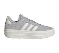 Adidas Vl Court Bold Trainers Grey EU 39 1/3 Women