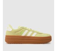 Adidas Vl Court Bold Trainers