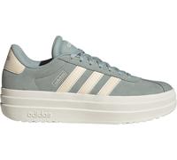 adidas VL Court Bold Shoes Green White Cream Women - 41(1/3)