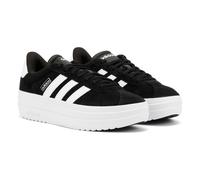 Adidas Vl Court Bold Women's Black/White Trainers UK 5
