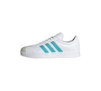 Adidas Vl Court Mercedes-amg Petronas F1 Team Trainers White EU 46