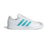 Adidas Vl Court Mercedes-amg Petronas F1 Team Trainers White EU 45 1/3