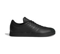 Adidas Vl Court Mercedes-amg Petronas F1 Team Trainers Black EU 46
