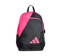 adidas VS .6 Hockey Backpack Bag Black - Pink