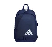 adidas VS .6 Hockey Backpack Blue - Silver 26/27 - ONE Sports Warehouse