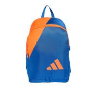 adidas Vs .6 Hockey Backpack Unisex Rucksack Black Blue New