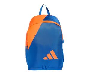 adidas Vs .6 Hockey Backpack Unisex Rucksack Black Blue New