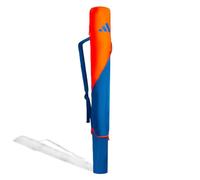 adidas VS .6 Hockey Stick Sleeve Bag - Blue Orange