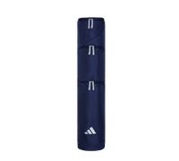 adidas VS .6 Stick Bag Blue/ Silver 26/27 - ONE Sports Warehouse