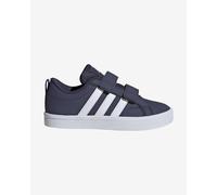 Adidas VS Pace 2.0 blue white children's shoes - 28