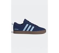 Adidas - VS Pace 2.0 Dkblue/Clesky/Gum5 - Shoes - blue - EU 45 1/3 - Textile, Synthetic/Textile/Rubber EU 45 1/3
