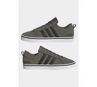 Adidas - Vs Pace 2.0 Olistr/Cblack/Ftwwht - Shoes - green - EU 44 2/3 - Synthetic/Textile/Rubber,Fake Leather EU 44 2/3