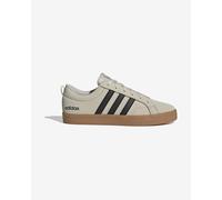 adidas Men's VS Pace 2.0 Shoes, Alumina/core black/GUM10, 10 UK