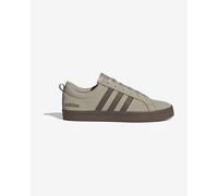 adidas Men's Vs Pace 2.0 Shoes, Wonder Beige/Earth Strata/Gum5, 11.5 UK