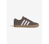 adidas Men's VS Pace 2.0 Shoes, Earth strata/FTWR White/Gold met., 12 UK