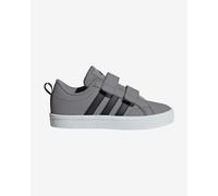 adidas VS Pace 2.0 Shoes Grey Black Kids - 35