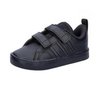 adidas VS PACE 2.0 Shoes Infants Tennis, core Black/core Black/core Black, 4 UK