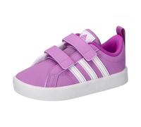 adidas VS PACE 2.0 Shoes Infants Tennis, preloved Purple/Off White/Purple Burst, 4 UK