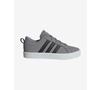 adidas VS PACE 2.0 Boys Trainers 5.5 (38.7) Grey