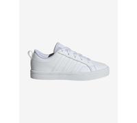 adidas VS PACE 2.0 Shoes Pure White Kids - 6.5UK