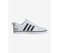 adidas VS Pace 2.0 Shoes White Black - 43(1/3)