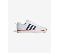 adidas VS Pace 2.0 Shoes White Core Black - 44