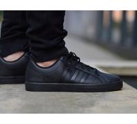adidas VS Pace Mens Trainers 8.5 TripleBlack