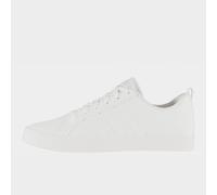 adidas VS Pace Mens Trainers 10 TripleWhite