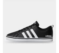 adidas VS Pace Mens Trainers 9 Black/White