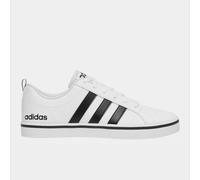 adidas VS Pace Mens Trainers 9 White/Black