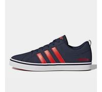 Adidas Vs Pace Trainer Navy Size: Size 9