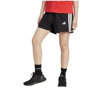 Adidas W 3S SJ Women's Black/White Shorts - UK L