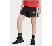 Adidas W 3S Sj Women's Black/White Shorts Small (8-10)