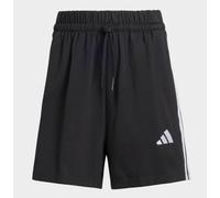 Adidas W 3S Sj Women's Black/White Shorts UK L