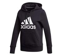 Adidas W Bos Oh Hd Sweatshirt - Black, Small