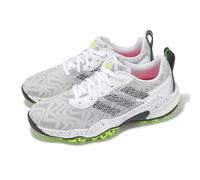 adidas W Codechaos 25 Cloud White Core Black Lucid Lemon Women Golf IE3448