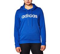 adidas W E Lin Oh Hd Women's Sweatshirt, womens, Sweatshirt, GD2961, azurea/Matcie, S