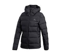 Adidas W Helionic Ho J Sport Jacket - Black, M