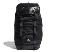 adidas W ID TS FLA BP Backpack, Women, Black/Black (Multicoloured), One Size