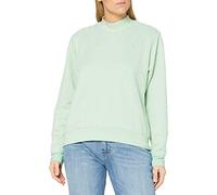 adidas W J Crew A.rdy Women's Sweatshirt, womens, Sweatshirt, FR5118_2XS, Matte Green, XXS