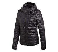 Adidas W Light Down Ho Sport Jacket - Black, 48