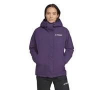 Adidas W Mt 2l Ins Jacket Aurora Plum size S | Winter Jackets Outlet | Women | Magenta S